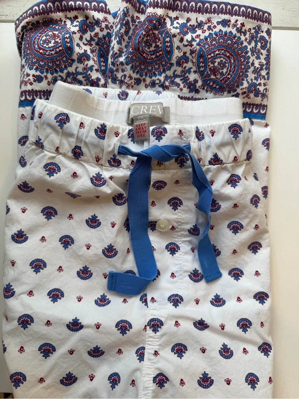 J. Crew two piece